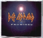 Def Leppard - Promises